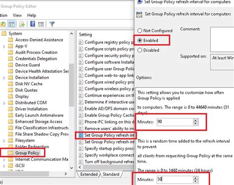 gpo standardprogramme|Set Default Programs Windows 10: From Settings or Group Policy